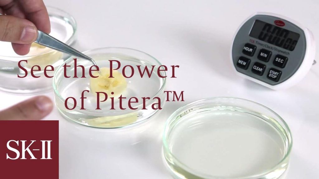 Pitera là gì? Pitera SKII tốt như thế nào? 1