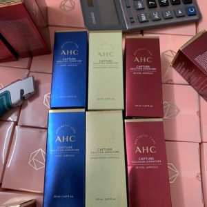 Tinh Chất Serum AHC