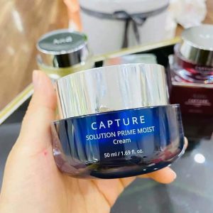 Kem dưỡng AHC Capture (xanh, vàng, đỏ) - Ảnh 4