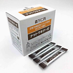viên uống hỗ trợ Chống đột quỵ tai biến Nattokinase Jintan Nhật Bản (2)