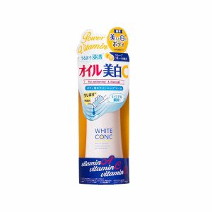 Thông tin Dầu dưỡng trắng da White Conc Whitening Massage Oil