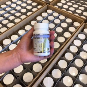 công dụng Best Biotin Supplement Ex 90 viên Nhật Bản