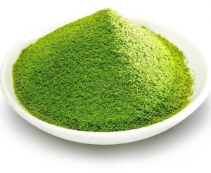Bột trà xanh matcha là gì?