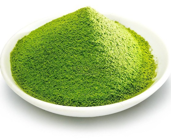 Bột trà xanh matcha là gì?
