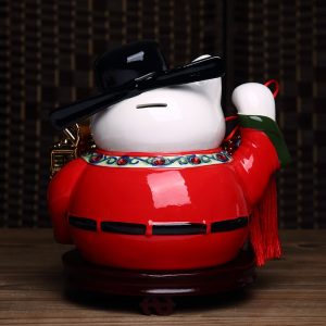 Mèo thần tài