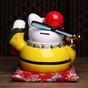 Mèo thần tài
