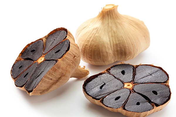 Tỏi đen là gì?
