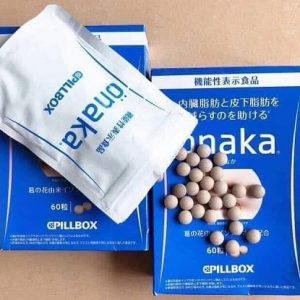 Thuốc giảm cân Onaka review