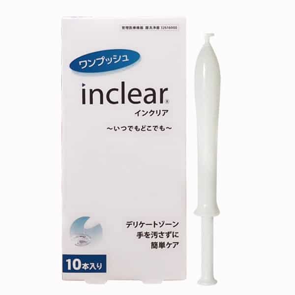 Đũa thần se khít vùng kín Kiesn Inclear Nhật Bản