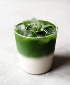 Một vài điều bạn cần lưu ý khi pha chế matcha latte tại nhà