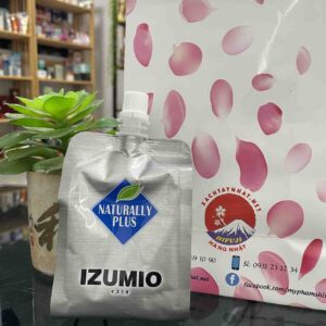 Nước uống Izumio Nhật Bản