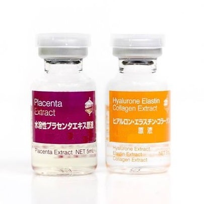 Collagen tươi BB Lab