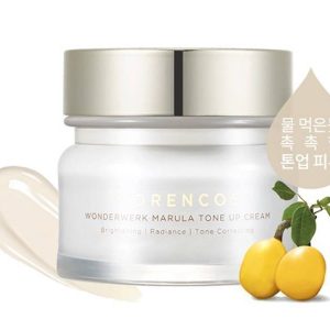 Kem dưỡng trắng da Forencos 50ml Hàn Quốc