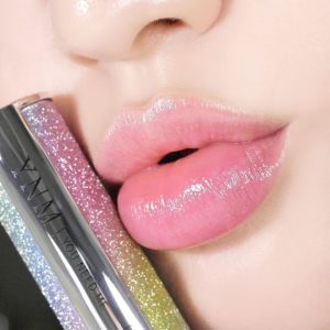 Son dưỡng YNM Rainbow Honey