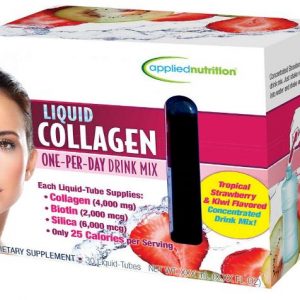 CLiquid Collagen One Per Day Drink Mix bán ở đâu?