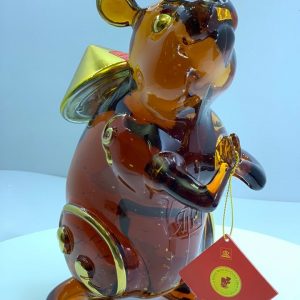 rượu chuột Đông Hồ ROYAL RICH XO GOLD 23k canh tý 2020