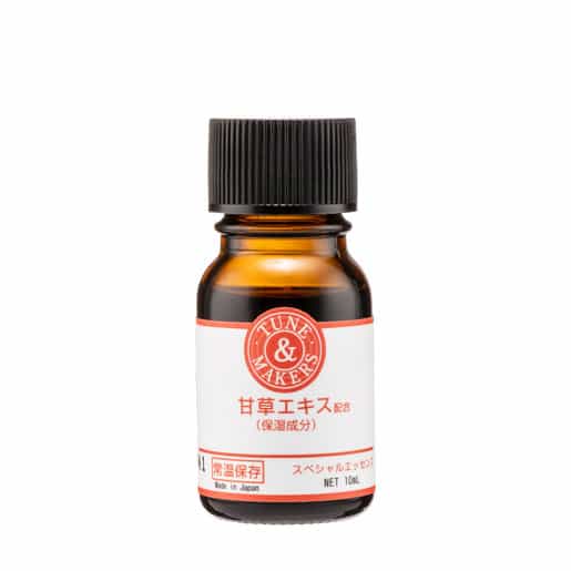Serum Tunemakers Licorice Extract