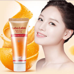Công dụng của sản phẩm Labo Labo Super Keana Washing 120g