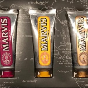 Kem đánh răng Marvis 85ml của Ý - Ảnh 4