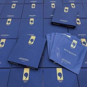 Mặt nạ Derm-all Matrix Mask