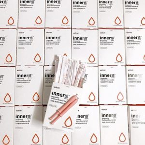 Inner gel Hàn Quốc có tốt không?