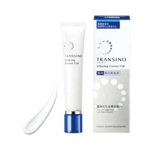 Kem hỗ trợ giảm nám Transino Whitening Essence II 50gr
