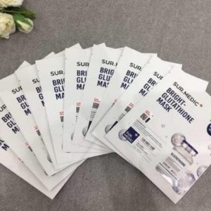 Đối tượng sử dụng Sur.Medic Mask