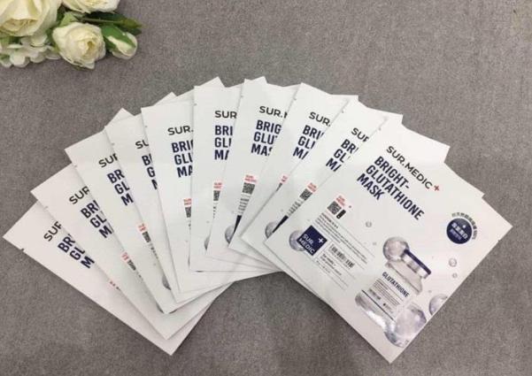Đối tượng sử dụng Sur.Medic Mask
