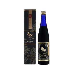 Collagen 82X Sakura Premiu