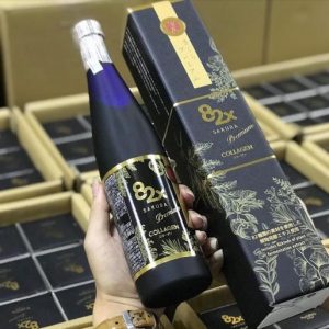 Collagen 82X Sakura Premium có tốt không?
