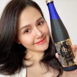 Công dụng của Collagen 82X Sakura 