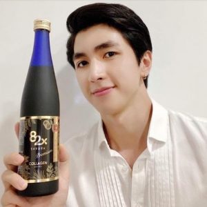 Đối tượng sử dụng Collagen 82X Sakura Premium
