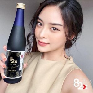 Tinh chất nhau thai Placenta 82x Classic - Ảnh 4