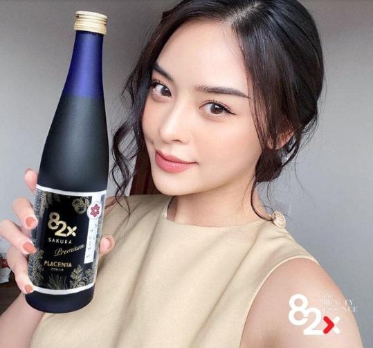 Tinh chất nhau thai Placenta 82x Classic - Ảnh 4