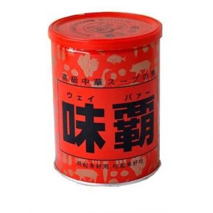 Nước cốt gà Nhật Bản cô đặc Kakome 1kg