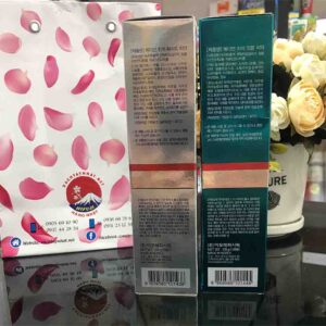 Kem đánh răng Median Dental IQ 4 màu