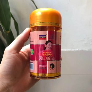 Thành phần nhau thai cừu Úc 35000mg