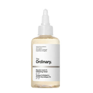 Nước hoa hồng The Ordinary Glycolic Acid 7% Exfoliating