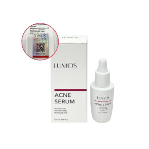 Serum Lumos Acne mẫu mới
