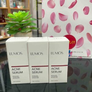 Serum Lumos Acne trị mụn 5ml