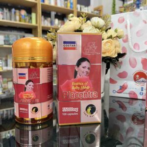 Sheep Placenta của Úc