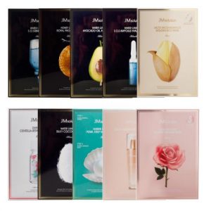 Mặt nạ JM Solution