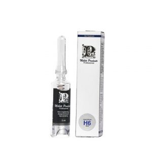 Kem trị thâm nách, bẹn, mông Nuwhite H6 5ml Mỹ