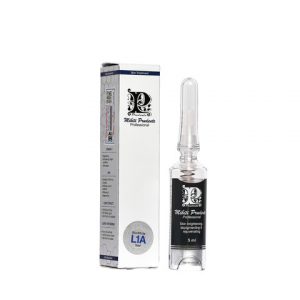 Kem làm hồng môi Nuwhite L1A Mibiti Prudente 5ml