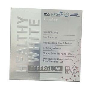 sủi trắng da Efferglow Healthy White
