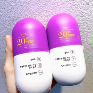 Viên uống se khít Genie 20yrs Forever có tốt không?
