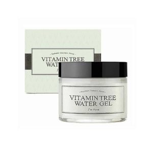 Kem dưỡng ẩm Vitamin Tree Water Gel 