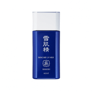 Kem chống nắng Kose Sekkisei Skincare UV Milk & Gel