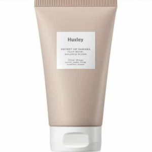Mặt nạ đất sét Huxley Secret Of Sahara Clay Mask