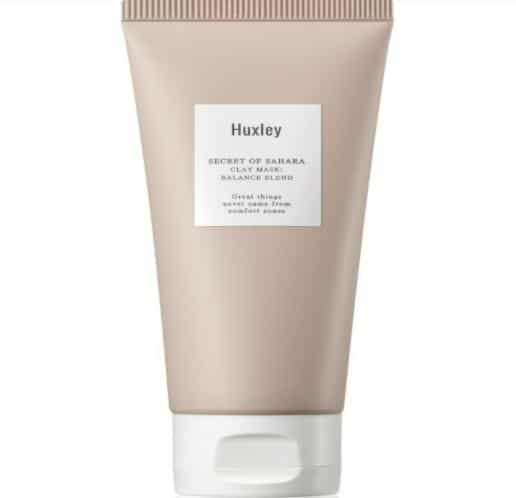 Mặt nạ đất sét Huxley Secret Of Sahara Clay Mask